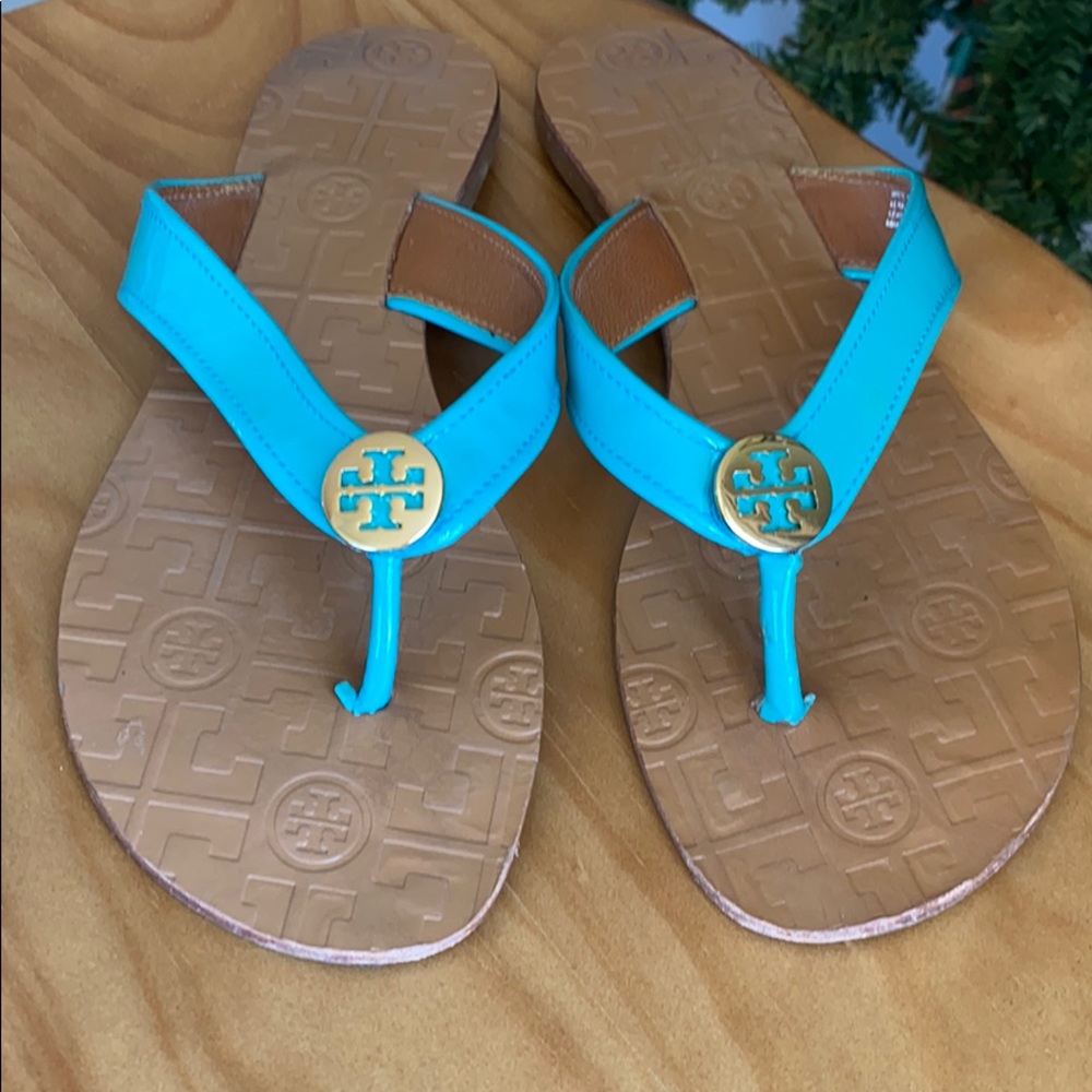 COPY - Tory Burch Thora sandals
